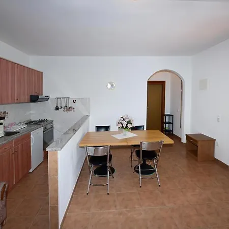 Porec Marinka Appartement