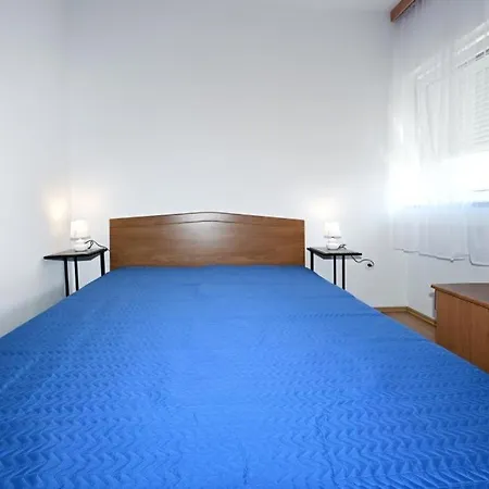 Porec Marinka Appartement *
