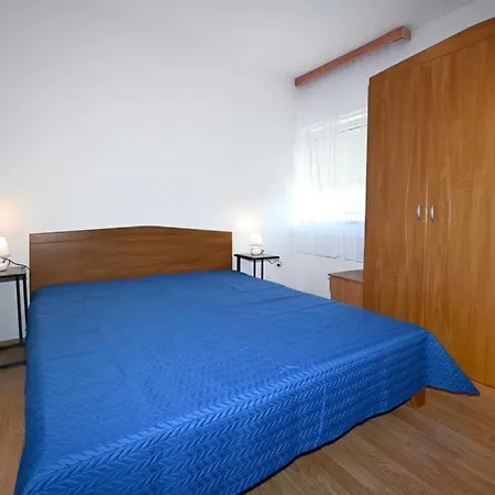 Appartement Porec Marinka *