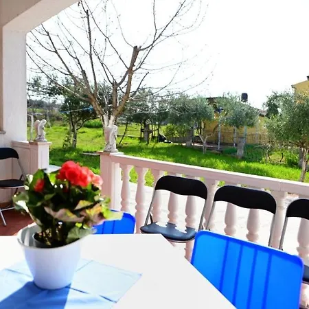 Appartement Porec Marinka