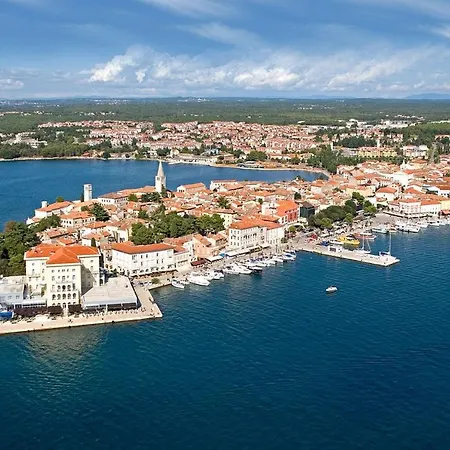 Porec Marinka Appartement