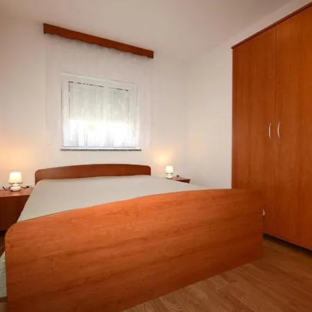 Porec Marinka Appartement *