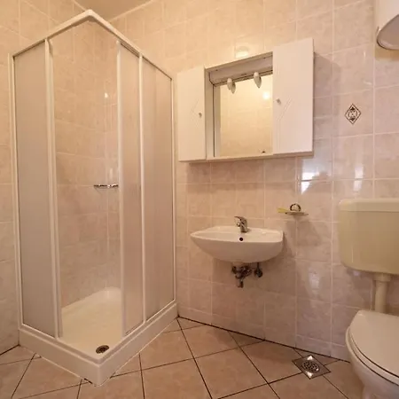 Porec Marinka Appartement Nova Vas (Porec)