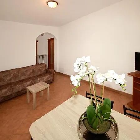 Porec Marinka Appartamento Nova Vas (Porec)