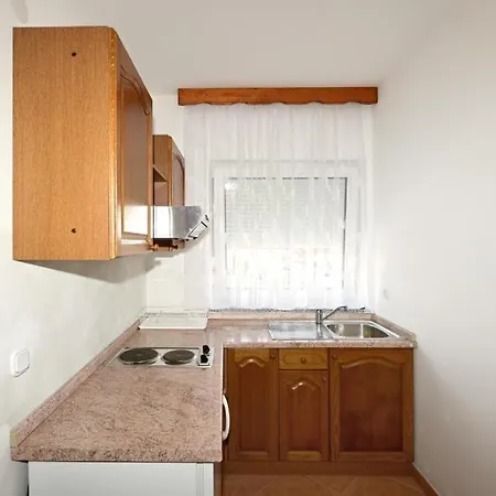 Porec Marinka Appartement