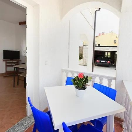 Appartement Porec Marinka Nova Vas (Porec)