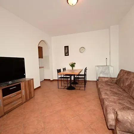 Apartment Porec Marinka *