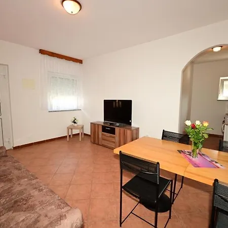 Porec Marinka Apartman *