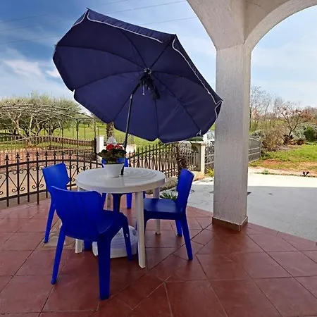 Apartment Porec Marinka *