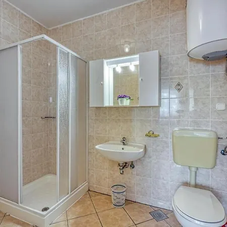 Apartmán Marinka *