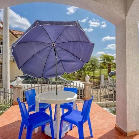 Marinka Apartmán