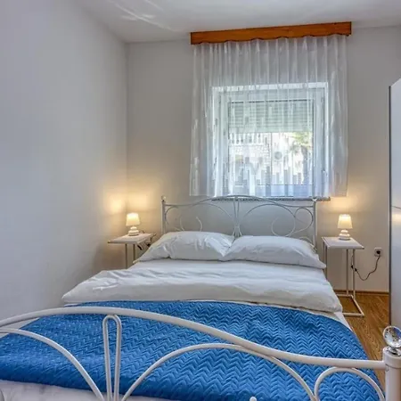 Marinka Apartmán Poreč