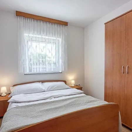 Marinka Apartmán *