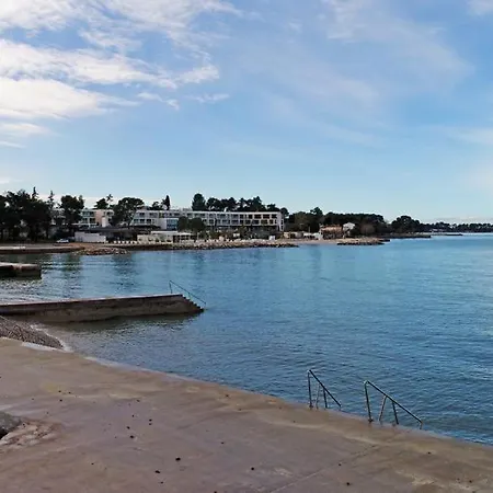 Marinka Apartmán *