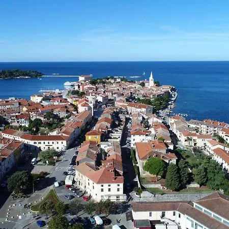 Apartmán Marinka Poreč