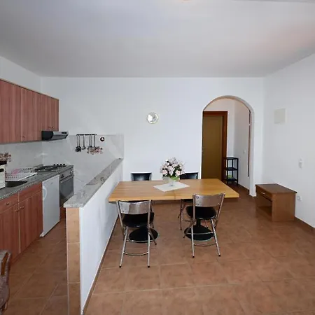 Apartmán Marinka Poreč